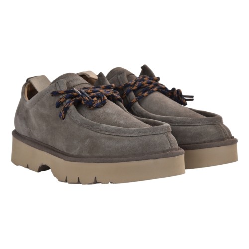 LACE-UP SHOES M PANCHIC P009M011-0172 D012