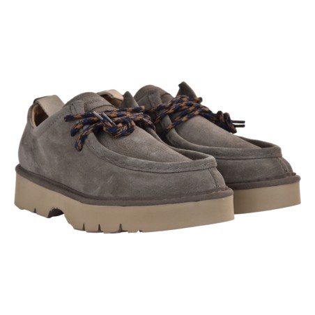 LACE-UP SHOES M PANCHIC P009M011-0172 D012