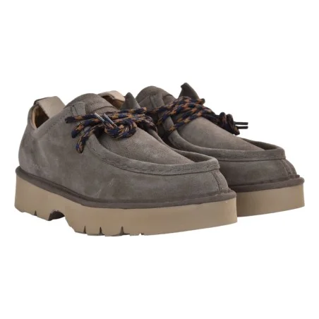 LACE-UP SHOES M PANCHIC P009M011-0172 D012