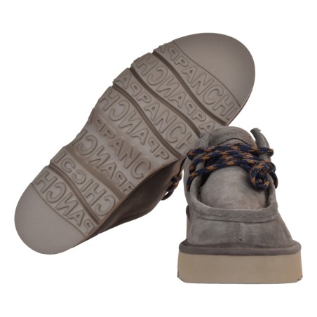 LACE-UP SHOES M PANCHIC P009M011-0172 D012