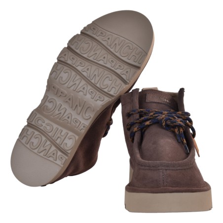 ANKLE BOOT M PANCHIC P009M012-0172 D001