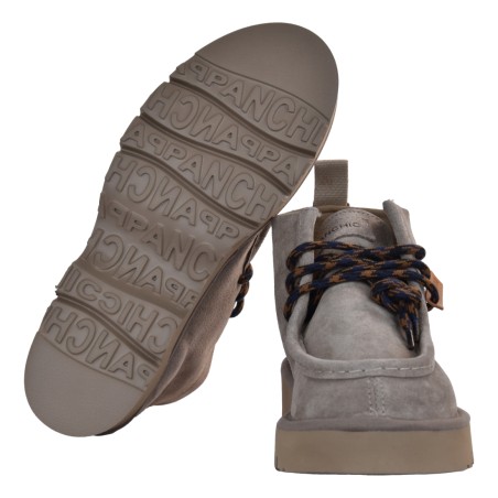 ANKLE BOOT M PANCHIC P009M012-0172 D013