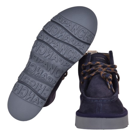 ANKLE BOOT M PANCHIC P009M012-0172 T025