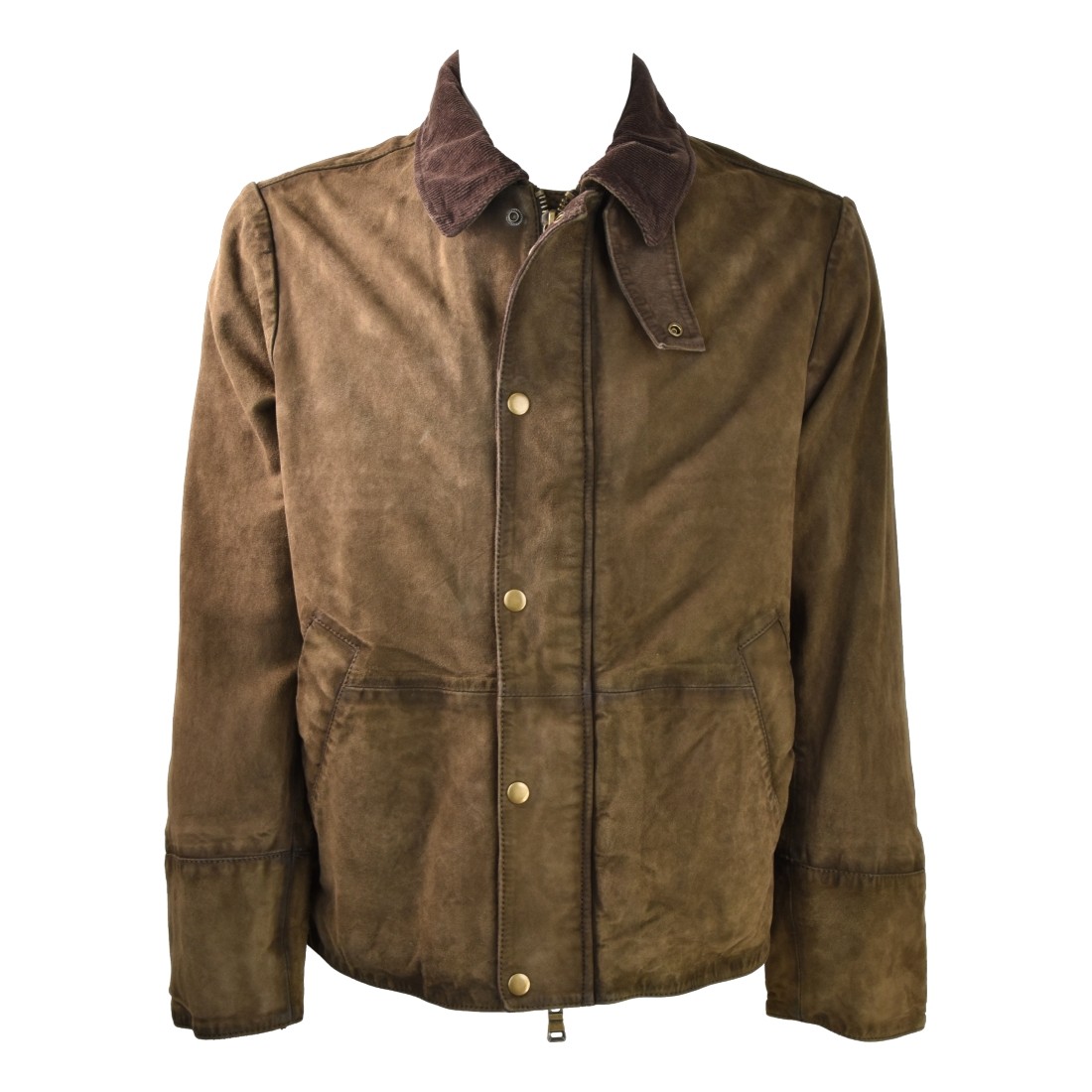 JACKET ROMOLO THE JACK ROMO 651