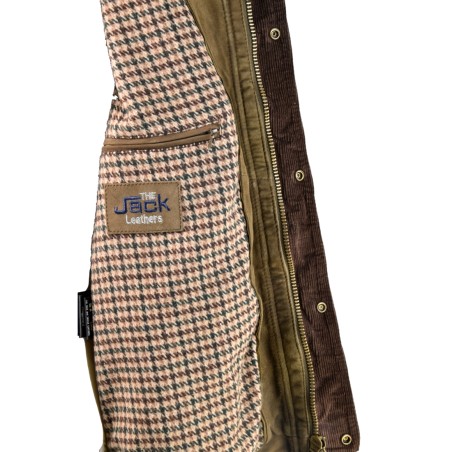 JACKET ROMOLO THE JACK ROMO 651