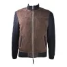 JACKET THAMES THE JACK THAK.IN 309