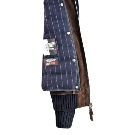 JACKET THAMES THE JACK THAK.IN 309