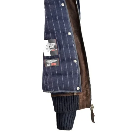 JACKET THAMES THE JACK THAK.IN 309