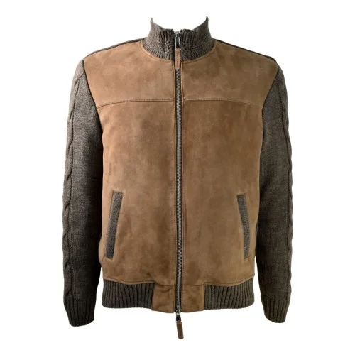 JACKET THAMES THE JACK THAK.IN 936