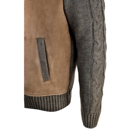 JACKET THAMES THE JACK THAK.IN 936