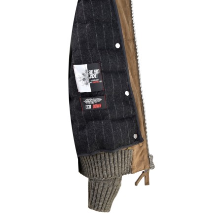 JACKET THAMES THE JACK THAK.IN 936