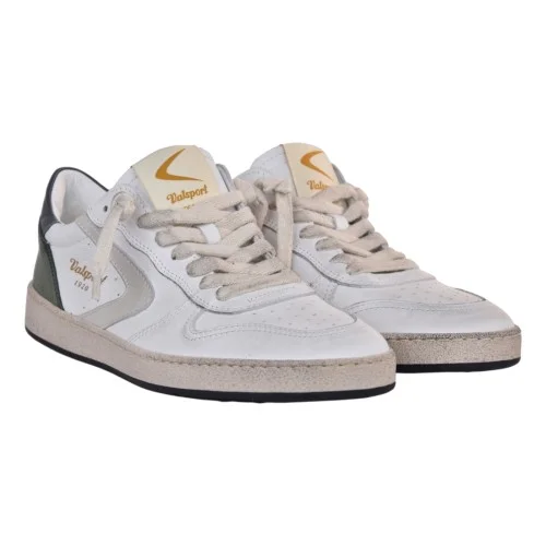 SNEAKERS DAVIS HERITAGE VALSPORT VD2854M FOREST