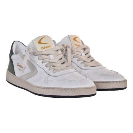 SNEAKERS DAVIS HERITAGE VALSPORT VD2854M FOREST