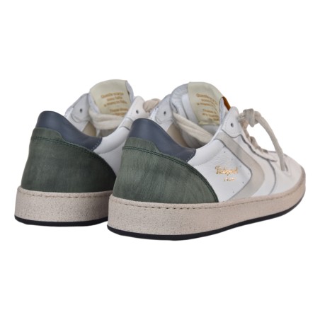 SNEAKERS DAVIS HERITAGE VALSPORT VD2854M FOREST