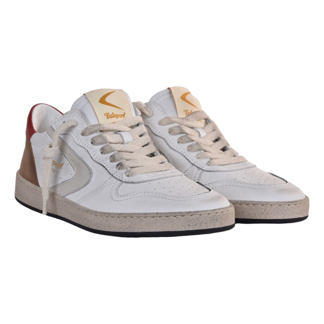 SNEAKERS DAVIS HERITAGE VALSPORT VD2857M HAZEL