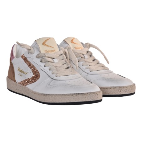 SNEAKERS DAVIS GLITTER VALSPORT VD2859W PINK