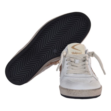 SNEAKERS DAVIS GLITTER VALSPORT VD2859W PINK