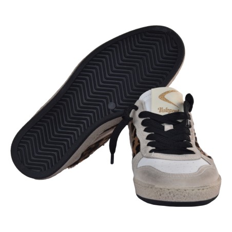 SNEAKERS DAVIS LIMITED VALSPORT VD2863W CAVALLINO