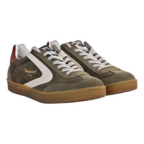 SNEAKERS OLIMPIA VALSPORT VO2826M TRUFFLE