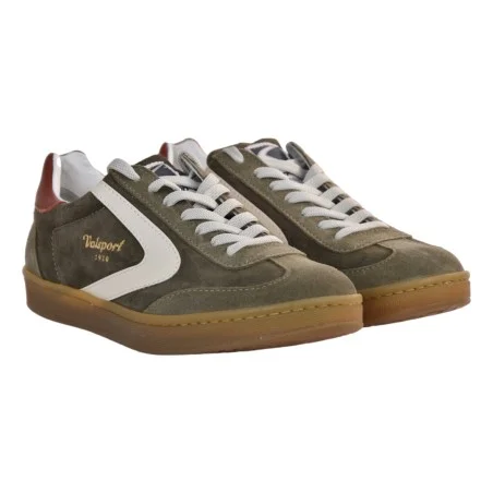 SNEAKERS OLIMPIA VALSPORT VO2826M TRUFFLE