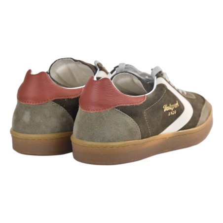 SNEAKERS OLIMPIA VALSPORT VO2826M TRUFFLE