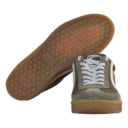 SNEAKERS OLIMPIA VALSPORT VO2826M TRUFFLE