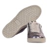 SNEAKERS OLIMPIA METAL LACCIO PELLICCIA VALSPORT VO2839W TAUPE