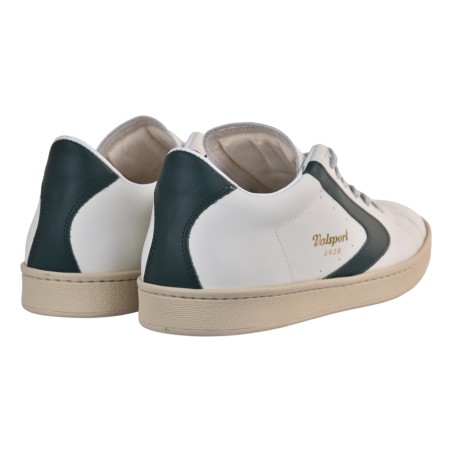 SNEAKERS TOURNAMENT NAPPA VALSPORT VT1246M GREEN