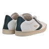 SNEAKERS TOURNAMENT NAPPA VALSPORT VT1246M GREEN