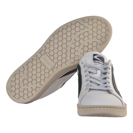 SNEAKERS TOURNAMENT NAPPA VALSPORT VT1246M GREEN