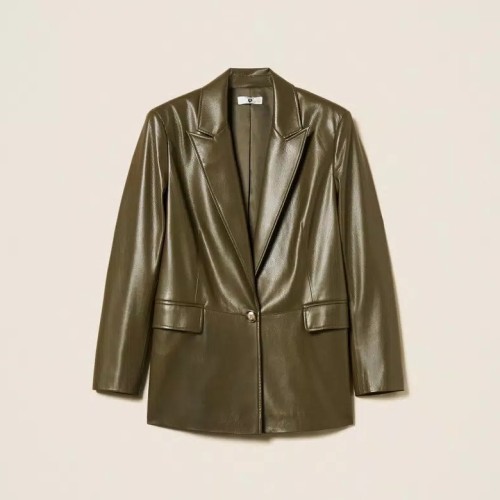 BLAZER TWINSET 252LI2EAA 12655