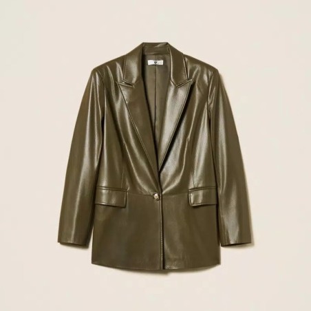 BLAZER TWINSET 252LI2EAA 12655