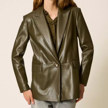 BLAZER TWINSET 252LI2EAA 12655