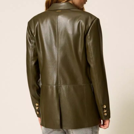 BLAZER TWINSET 252LI2EAA 12655