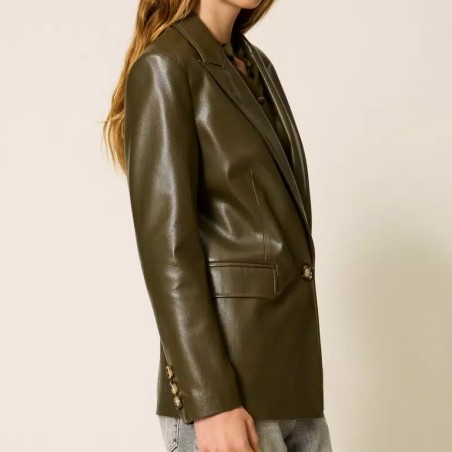 BLAZER TWINSET 252LI2EAA 12655