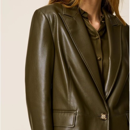 BLAZER TWINSET 252LI2EAA 12655