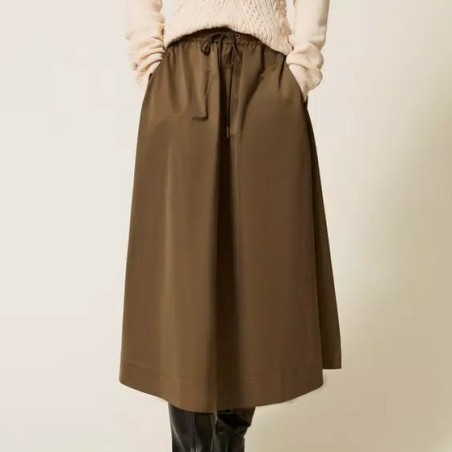 GONNA TWINSET 252LI2GDD 12655