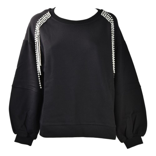 FELPA TWINSET 252LI2MCC 00006