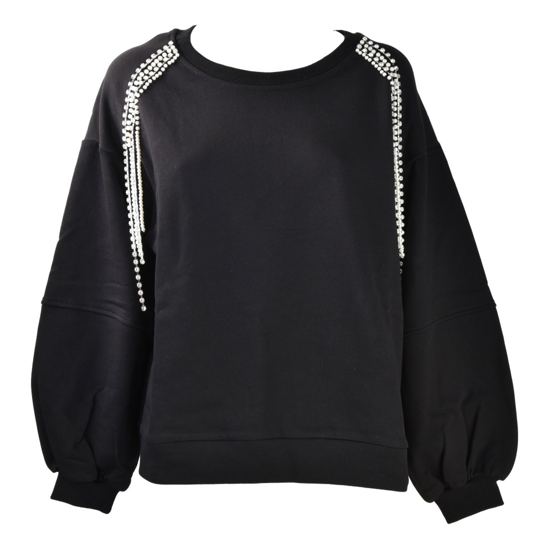 FELPA TWINSET 252LI2MCC 00006