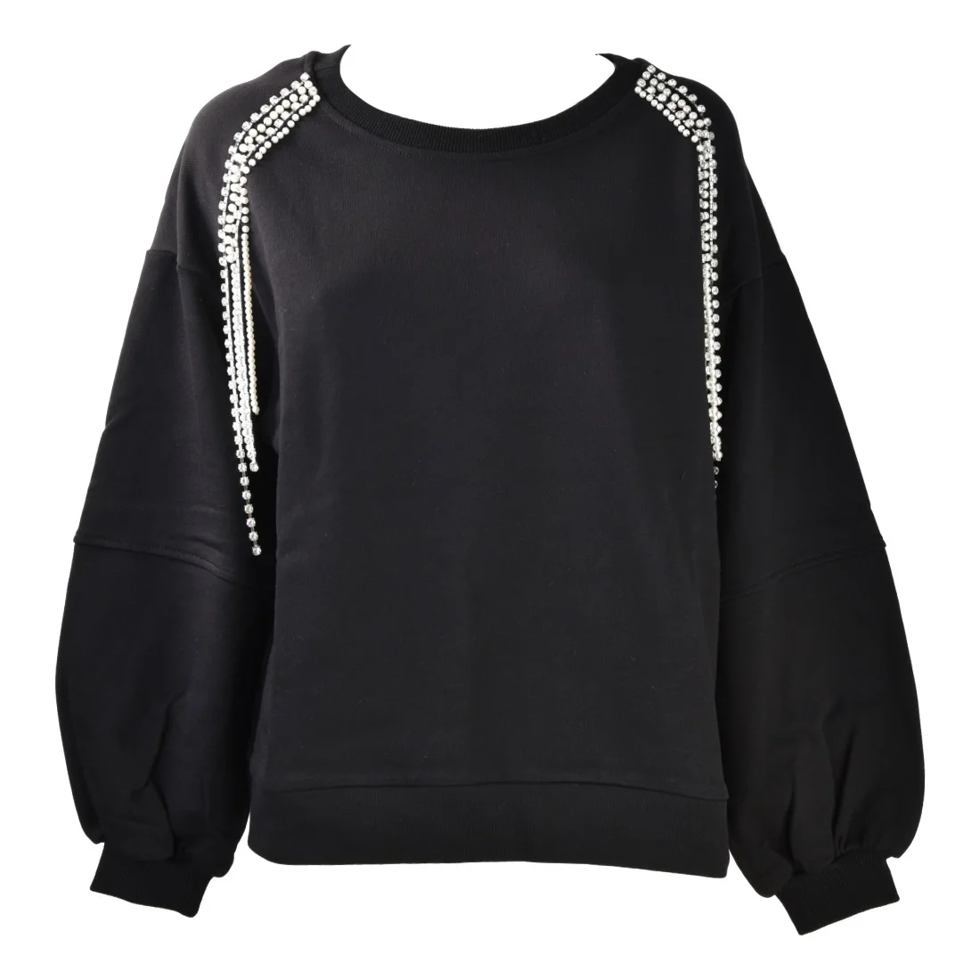 FELPA TWINSET 252LI2MCC 00006