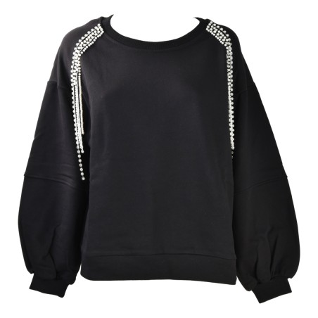 FELPA TWINSET 252LI2MCC 00006