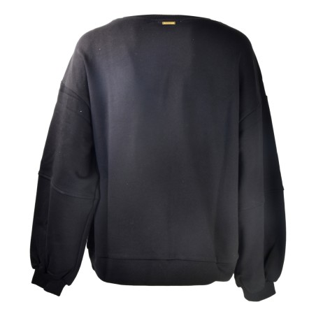 FELPA TWINSET 252LI2MCC 00006