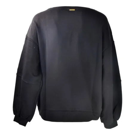 FELPA TWINSET 252LI2MCC 00006