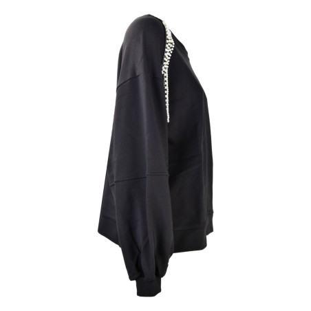 FELPA TWINSET 252LI2MCC 00006