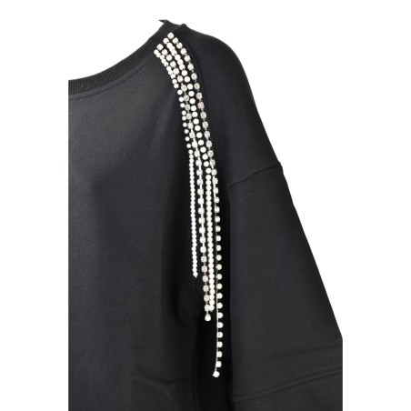 FELPA TWINSET 252LI2MCC 00006