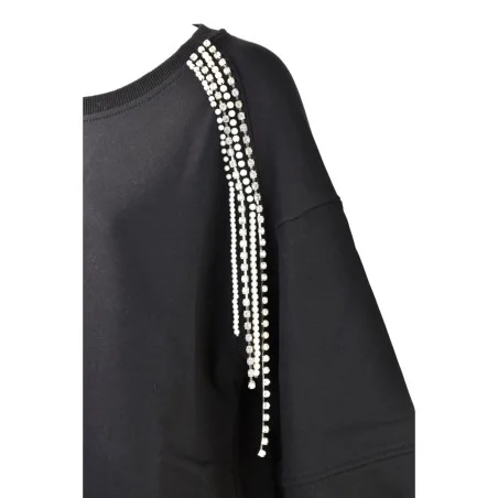 FELPA TWINSET 252LI2MCC 00006