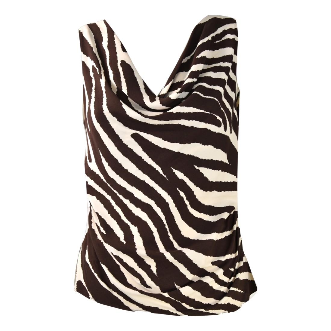 TOP TWINSET 252LI2SAA 12668