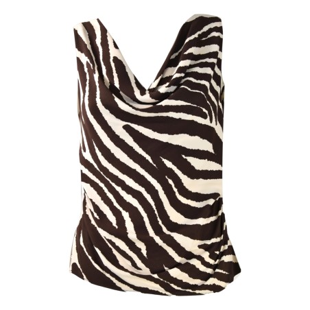 TOP TWINSET 252LI2SAA 12668