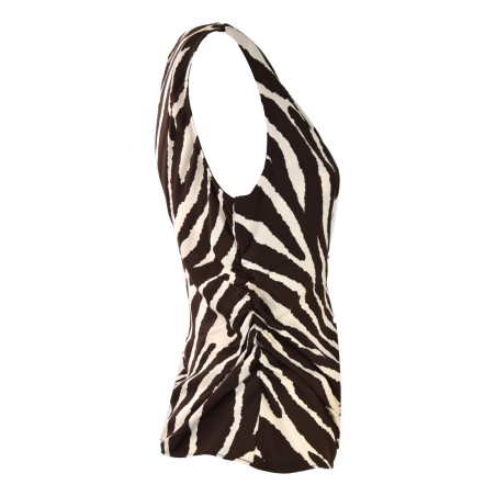 TOP TWINSET 252LI2SAA 12668