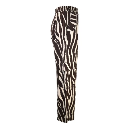 PANTALONE TWINSET 252LI2SCC 12668